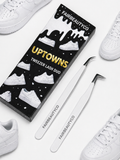 Uptowns Tweezer Duo