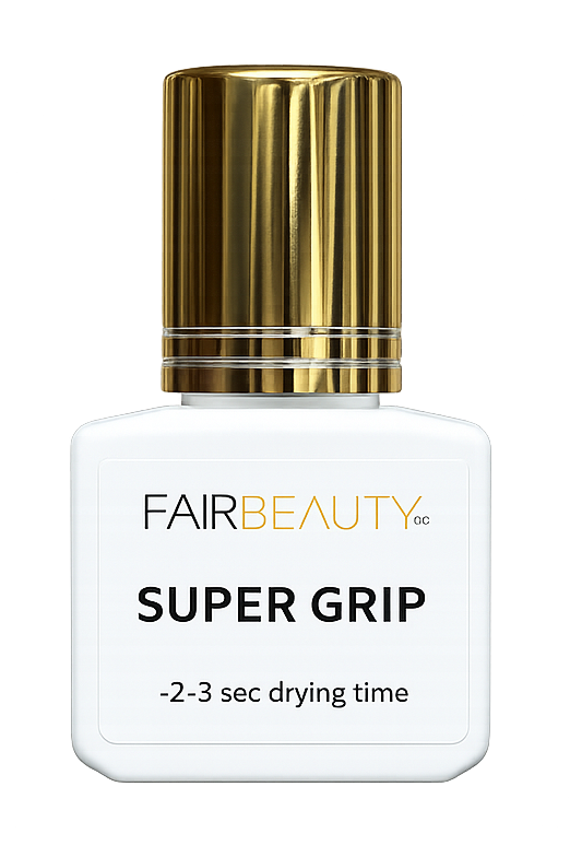 Super Grip Lash Glue