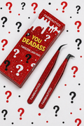 You DeadA$$ ??? Tweezer Duo