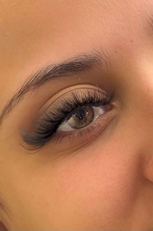 16D C Curl Mix Tray