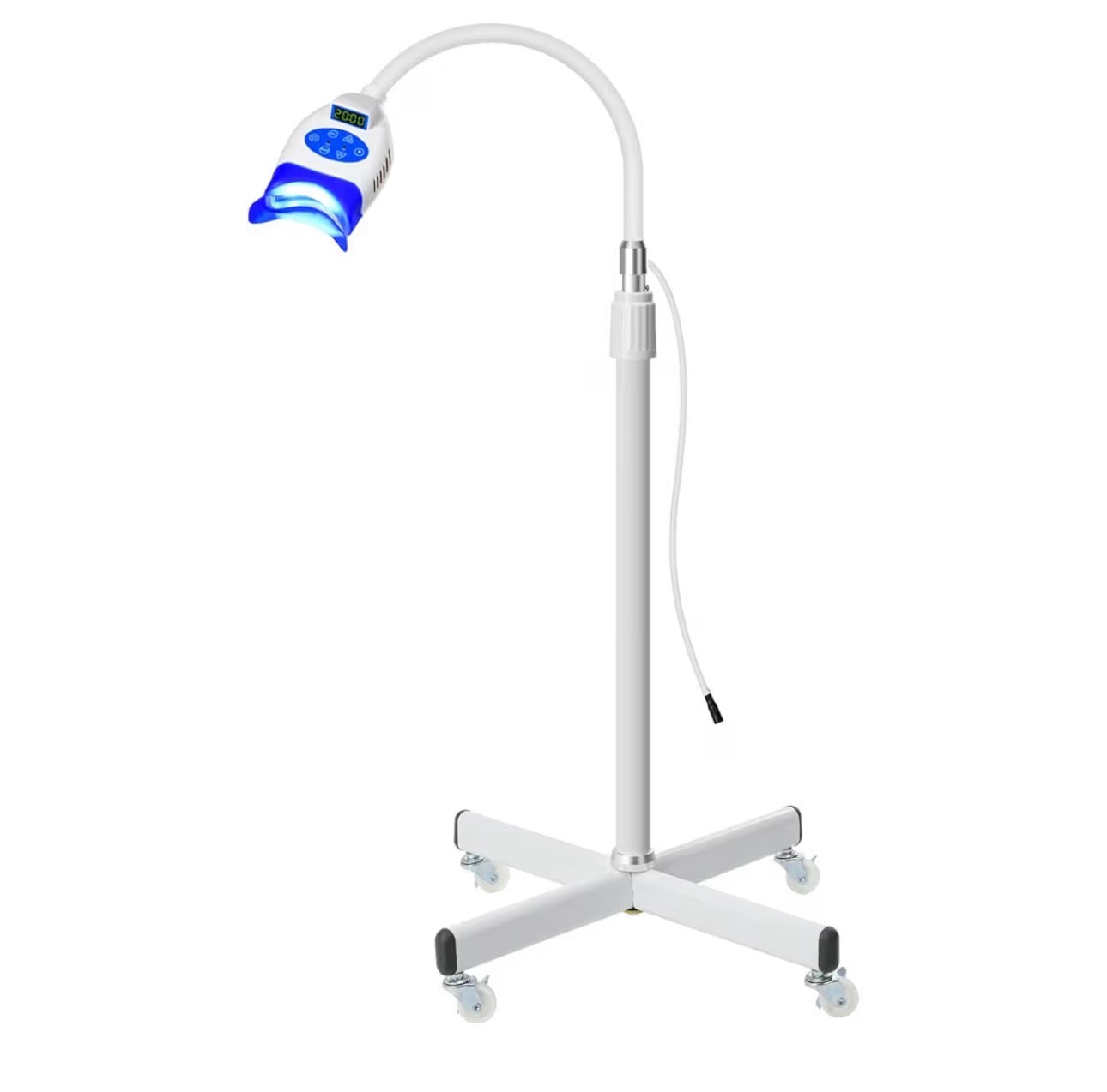 Teeth Whitening Machine