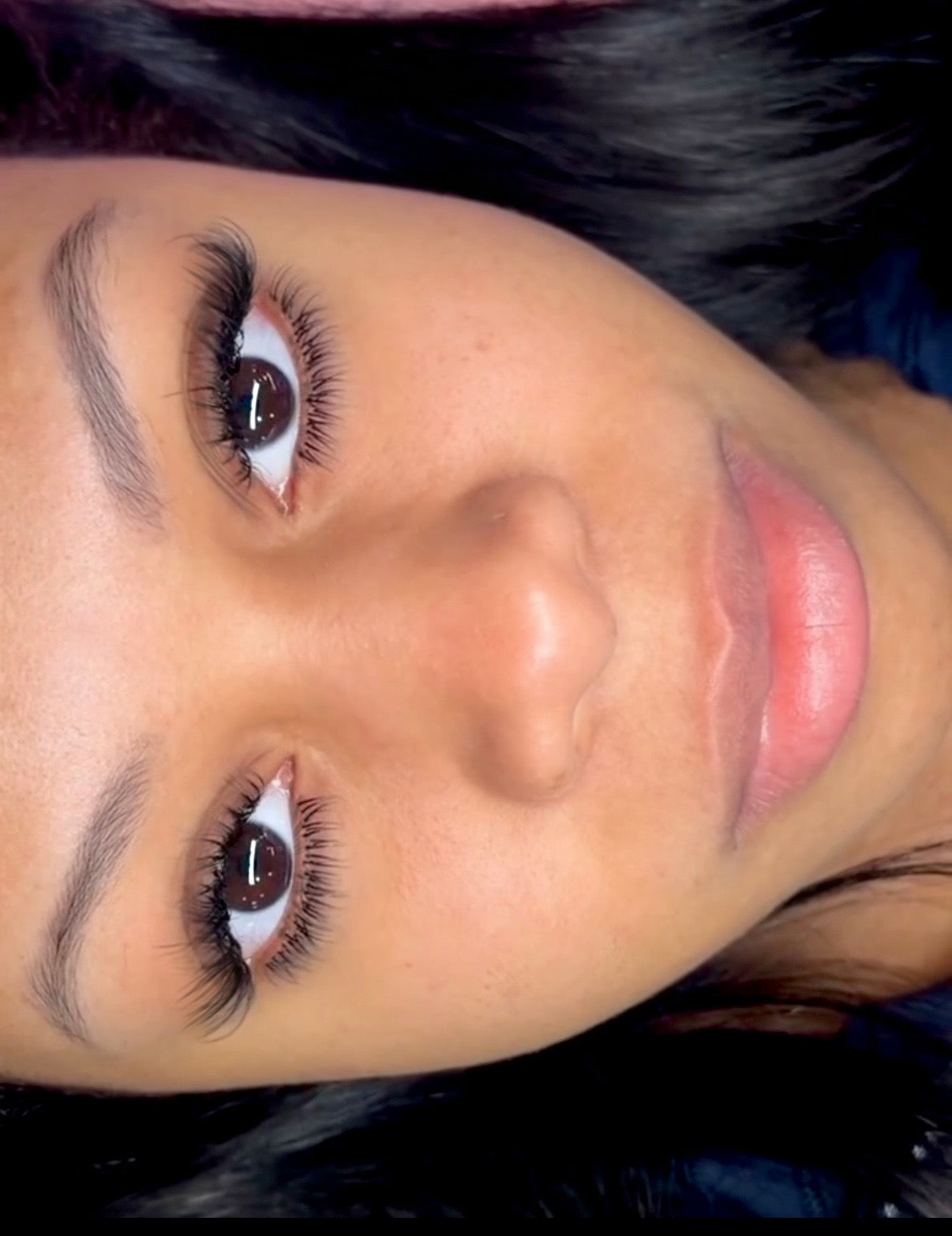 Premade Bottom Lashes J Curl